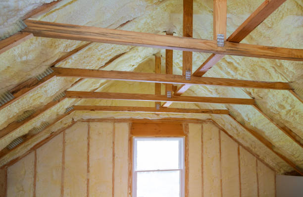 Trusted HI Insulation Contractor Experts