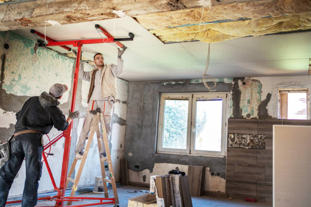 Best Insulation Maintenance and Repair in Kahuku, HI