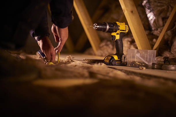 Best Insulation Installation Services in Kahuku, HI